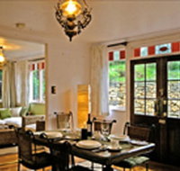 Gardenia House - Accommodation BNB