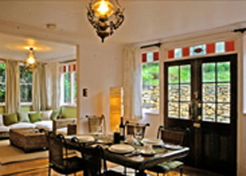 Gardenia House - Accommodation BNB 0