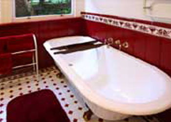 Gardenia House - Accommodation BNB 1