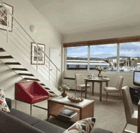 Somerset On The Pier Hobart - Accommodation BNB