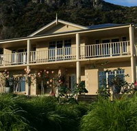 On the Terrace - Accommodation BNB