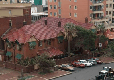 Newcastle Beach YHA - Accommodation BNB