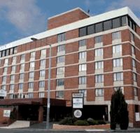 Quality Hobart Midcity Hotel - Accommodation BNB