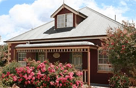 Swansea Cottages  Motel Suites - Accommodation BNB