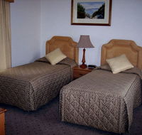 Ross Motel - Accommodation BNB