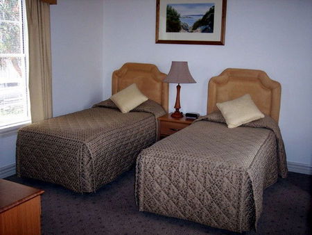 Ross Motel - Accommodation BNB 0