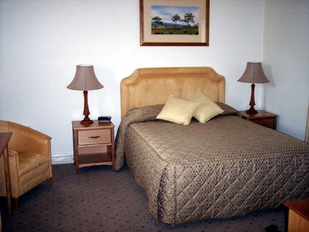 Ross Motel - Accommodation BNB 1