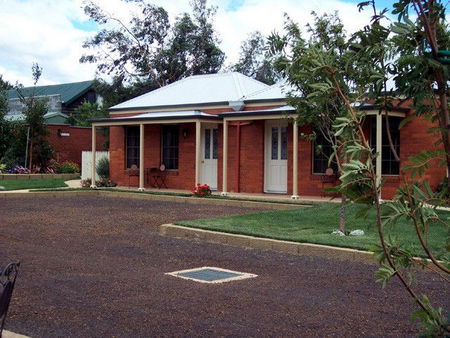 Ross Motel - Accommodation BNB 2
