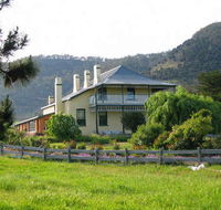 Stanton Bed and Breakfast - Accommodation BNB