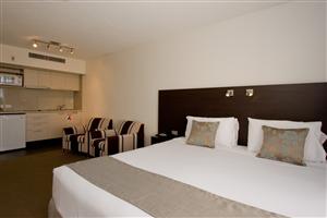St Ives Motel Apartments - Accommodation BNB 0