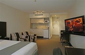 St Ives Motel Apartments - Accommodation BNB 4