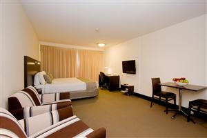 St Ives Motel Apartments - Accommodation BNB 5