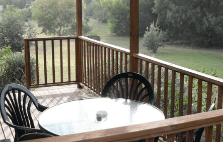 Sandpiper Ocean Cottages - Accommodation BNB 1