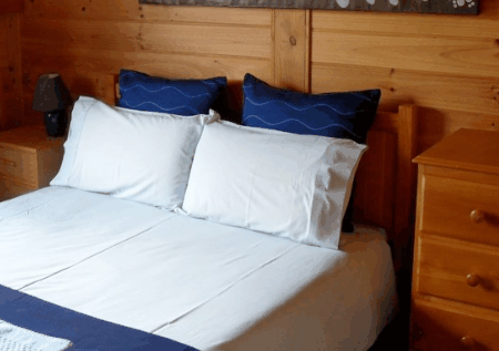 Sandpiper Ocean Cottages - Accommodation BNB 3