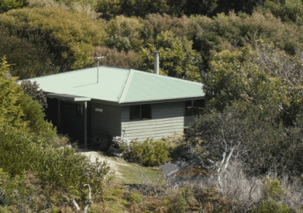 Sandpiper Ocean Cottages - Accommodation BNB 4