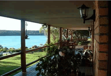Sea Change Safety Cove - Accommodation BNB 1