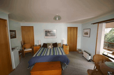Sea Change Safety Cove - Accommodation BNB 2