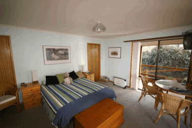 Sea Change Safety Cove - Accommodation BNB 4