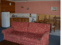 Platypus Park Country Retreat - Accommodation BNB