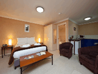 Oyster Cove Chalet - Accommodation BNB