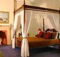 Quality Inn Macquarie Manor - Accommodation BNB