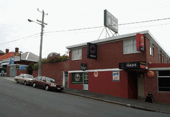 Marquis Hotel Motel - Accommodation BNB 0