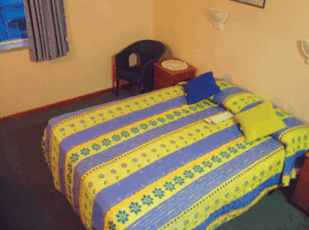 Marquis Hotel Motel - Accommodation BNB 2