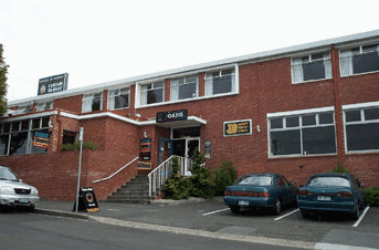Marquis Hotel Motel - Accommodation BNB 3