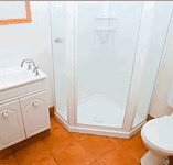 Montgomery's Private Hotel  YHA - Accommodation BNB