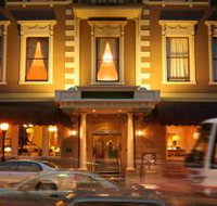Hadley's Orient Hotel - Accommodation BNB