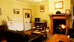 Grove TAS Accommodation BNB