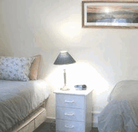 Domain View Apartments - Accommodation BNB