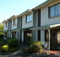 Davey Place Holiday Townhouses - Accommodation BNB