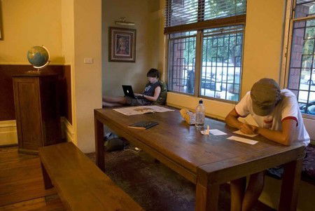 The Nunnery - Accommodation BNB 1
