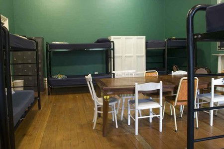 The Nunnery - Accommodation BNB 2