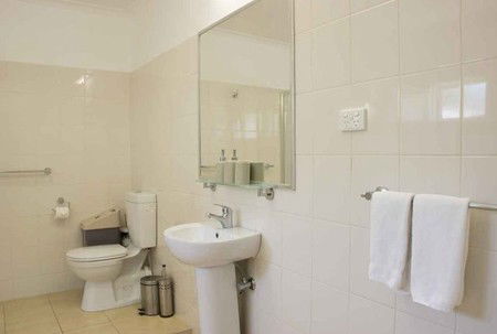 The Nunnery - Accommodation BNB 3