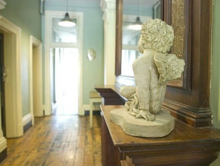 The Nunnery - Accommodation BNB 4