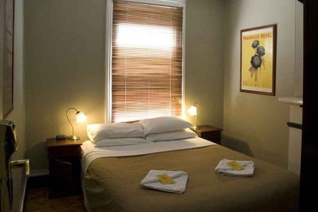 The Nunnery - Accommodation BNB 5
