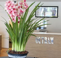 Wyndham The Outram Hotel Perth - Accommodation BNB