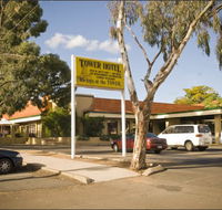 Tower Hotel - Accommodation BNB