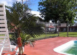 Baronga Motor Inn - Accommodation BNB 4