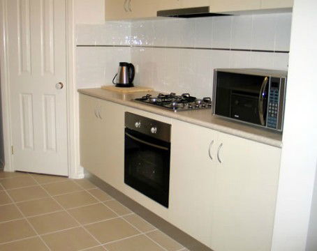 Baronga Motor Inn - Accommodation BNB 5