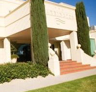 Best Western The Carrington - Accommodation BNB