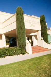 Best Western The Carrington - Accommodation BNB 0