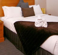 Best Western Wyndhamere Motel - Accommodation BNB