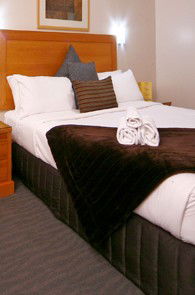 Best Western Wyndhamere Motel - Accommodation BNB 0