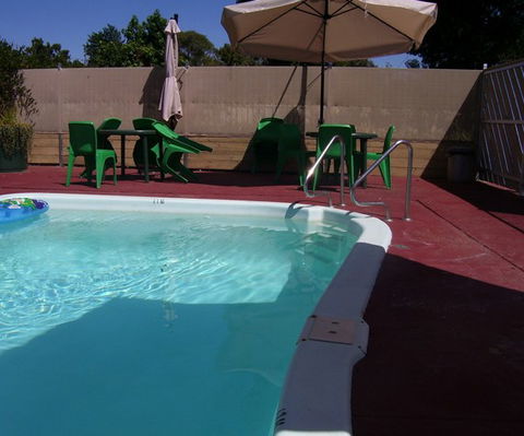 Twin City Motor Inn - Accommodation BNB 1