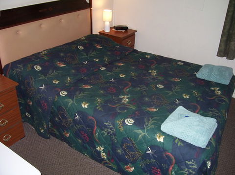 Twin City Motor Inn - Accommodation BNB 2