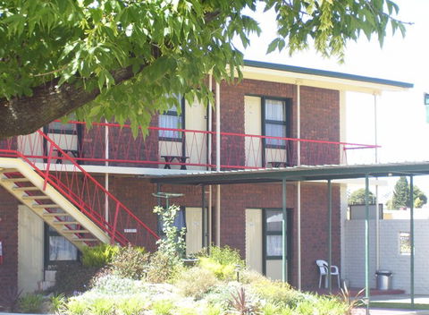 Twin City Motor Inn - Accommodation BNB 3