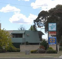 Bendigo Motor Inn Golden Chain